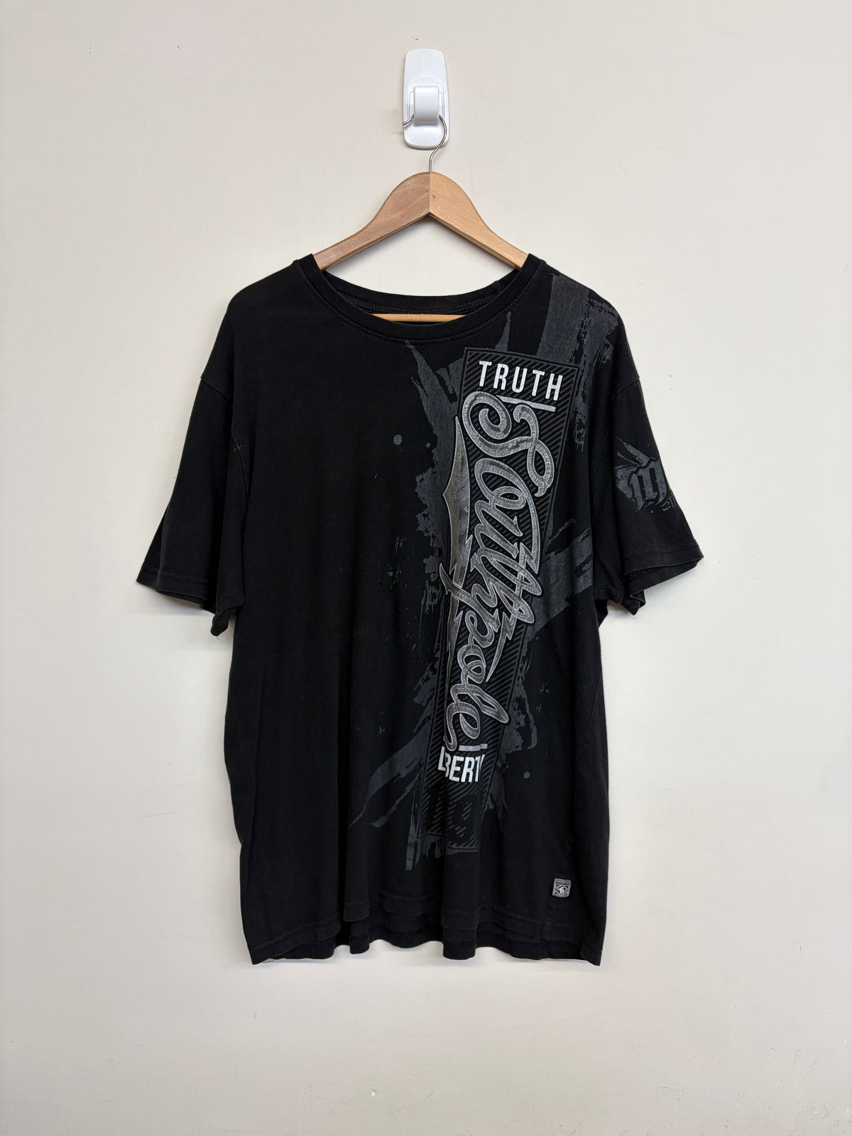 2000s Southpole T-Shirt XL