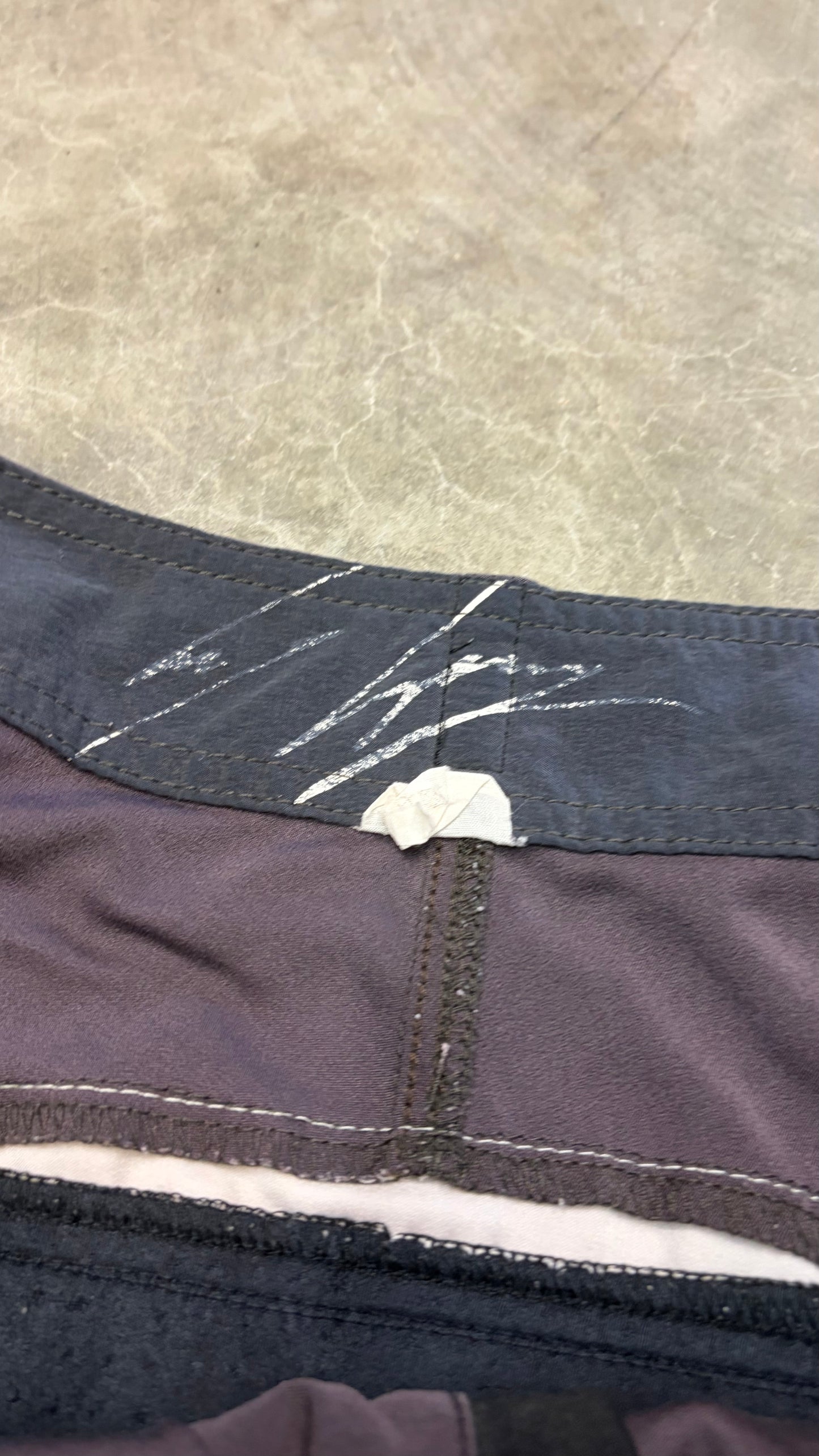 2000s O’Neill Boardies Size 34