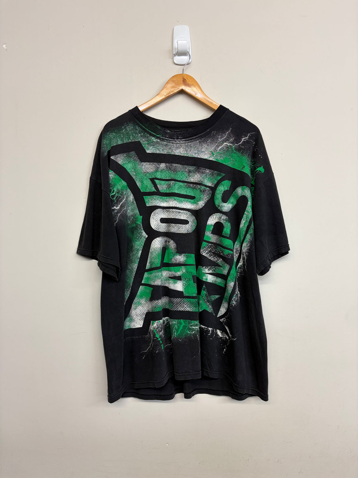 2000s Tapout T-Shirt XXL