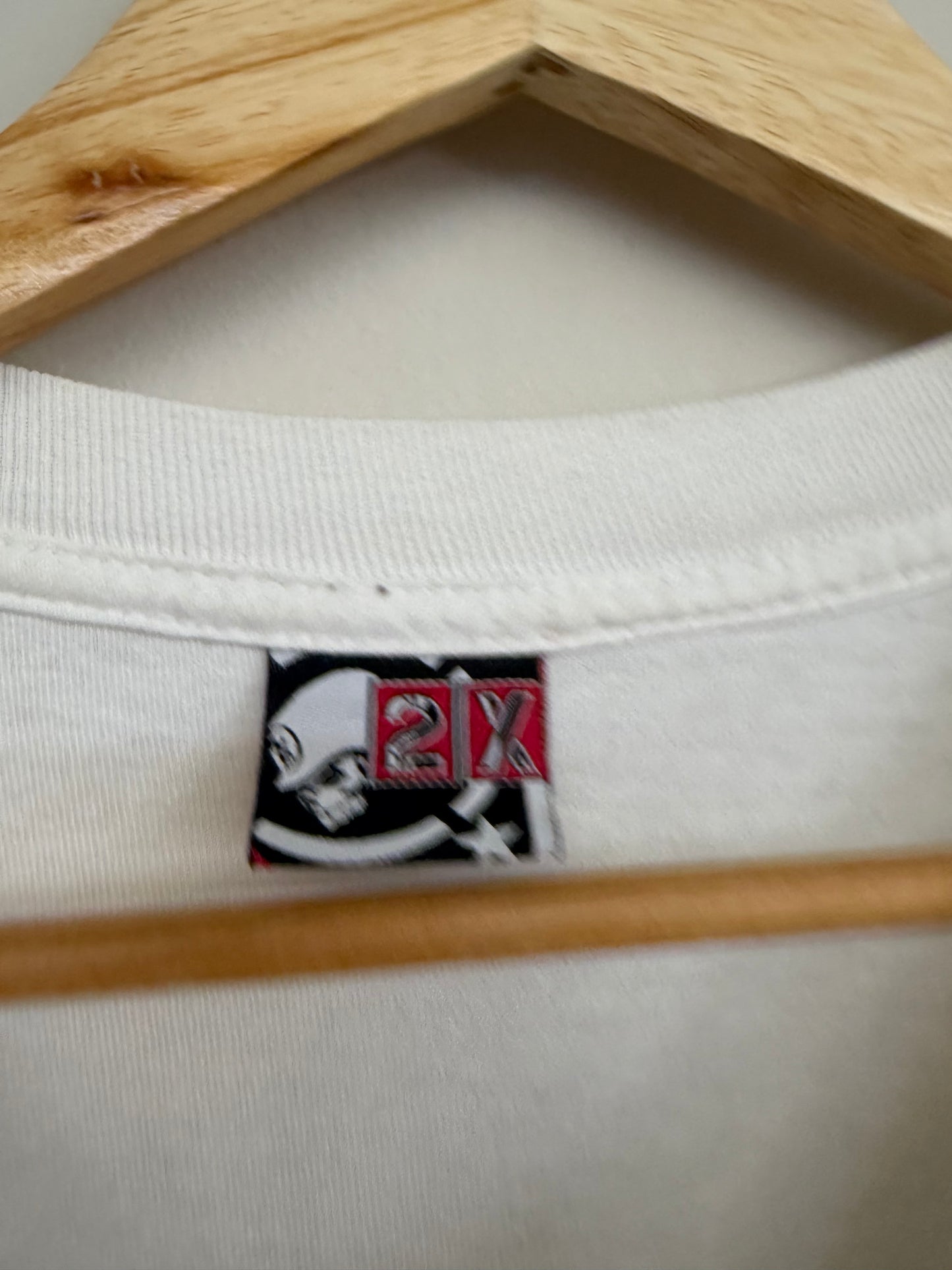 2000s Rockstar T-Shirt XXL