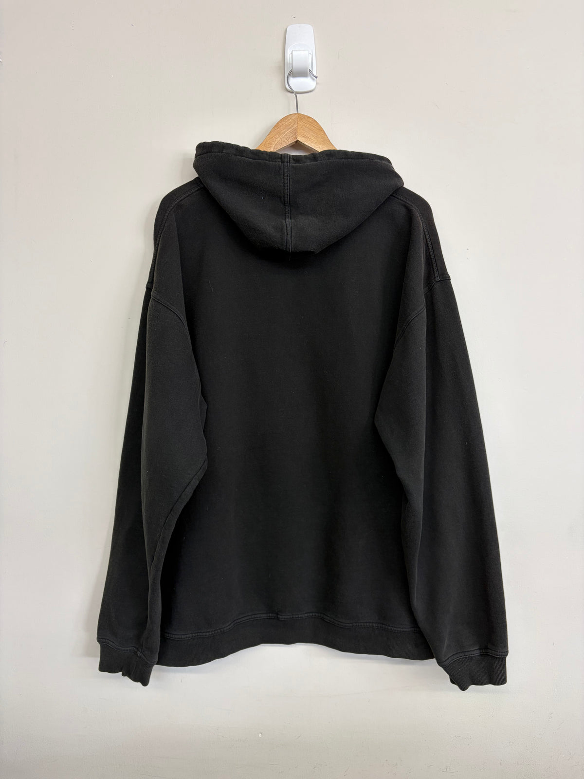 2000s Billabong Hoodie XL