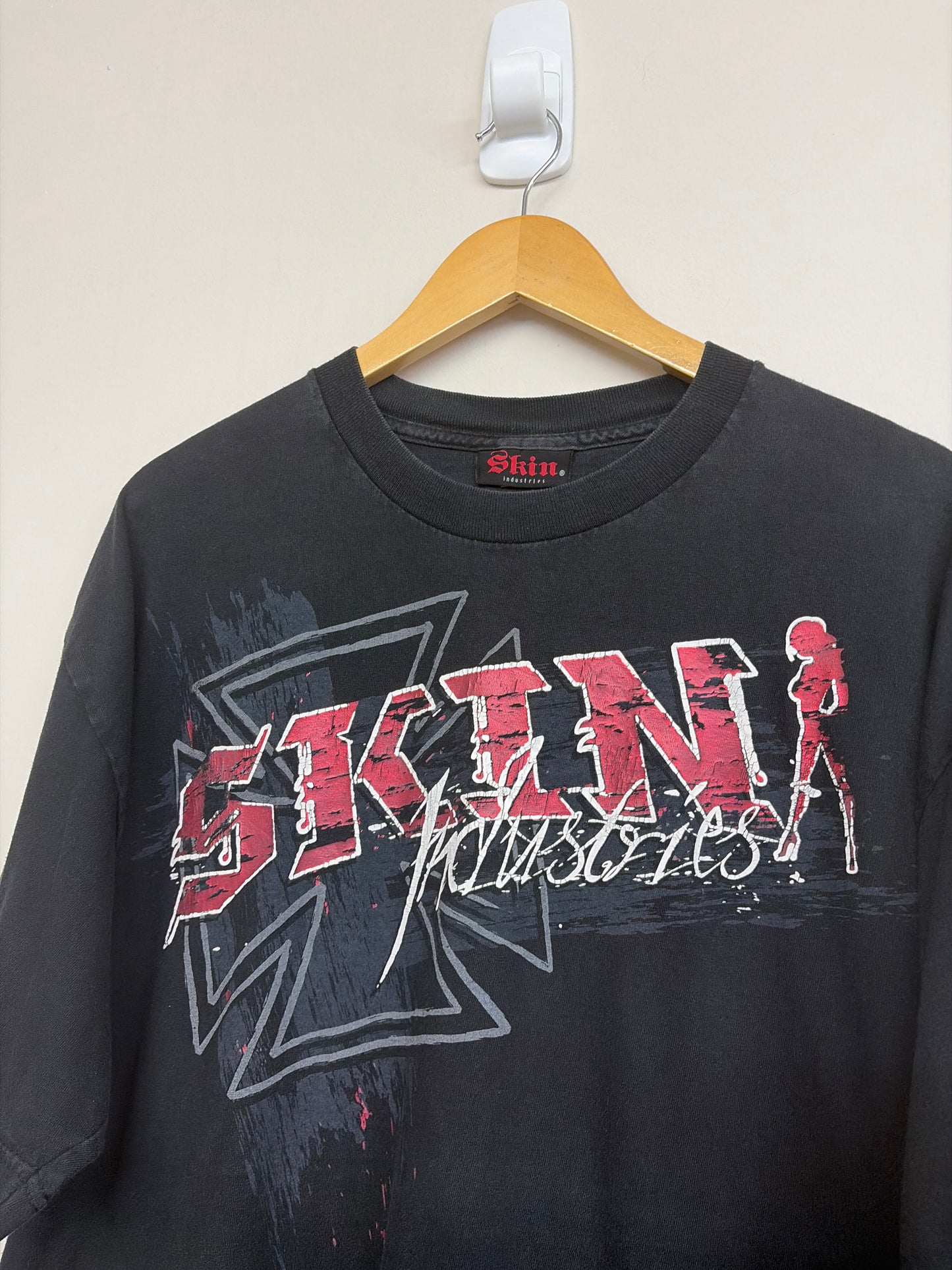 Skin Ind T-Shirt XL