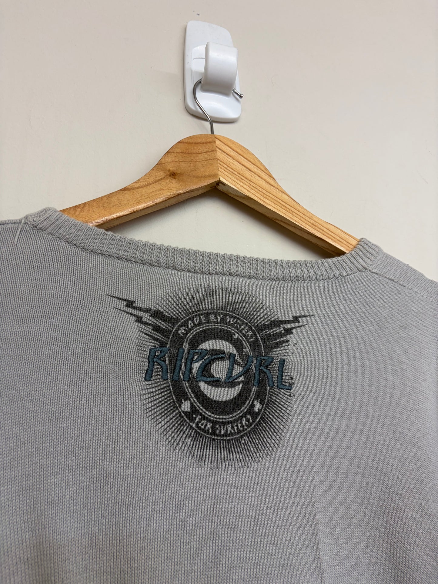 2000s Ripcurl Long-Sleeve XL/XXL