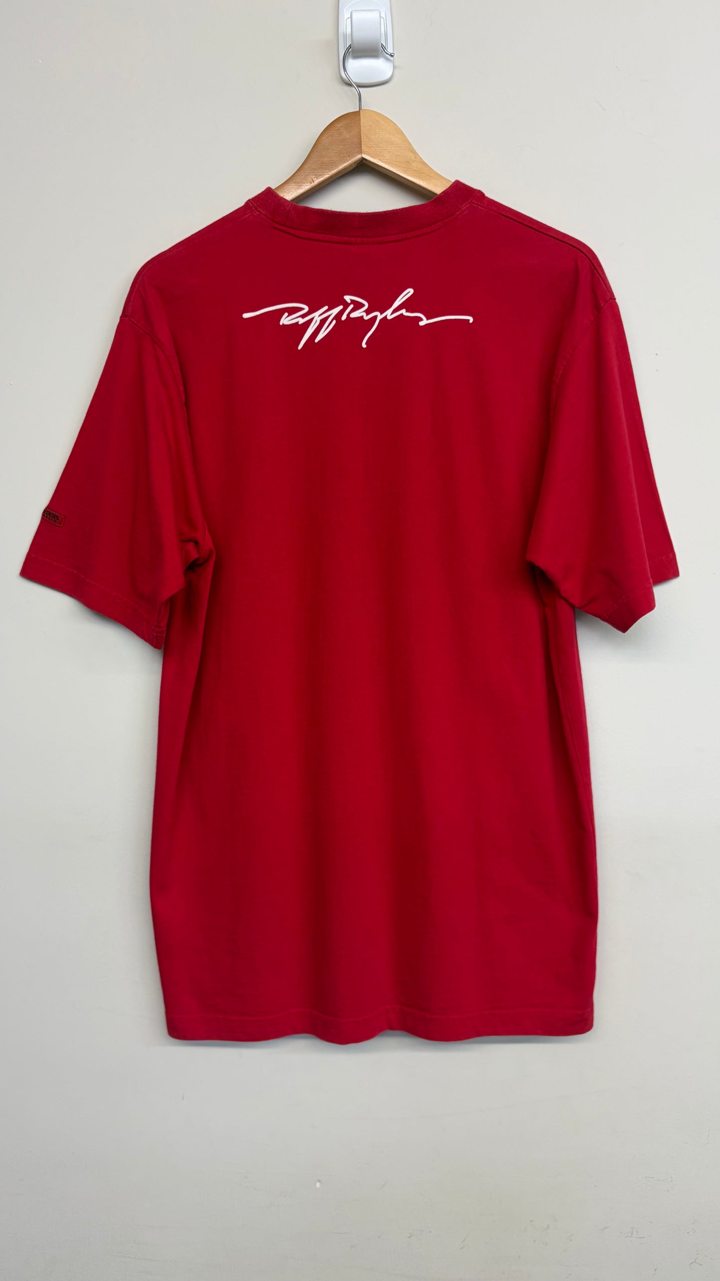 2000s Ruff Ryders T-Shirt XL