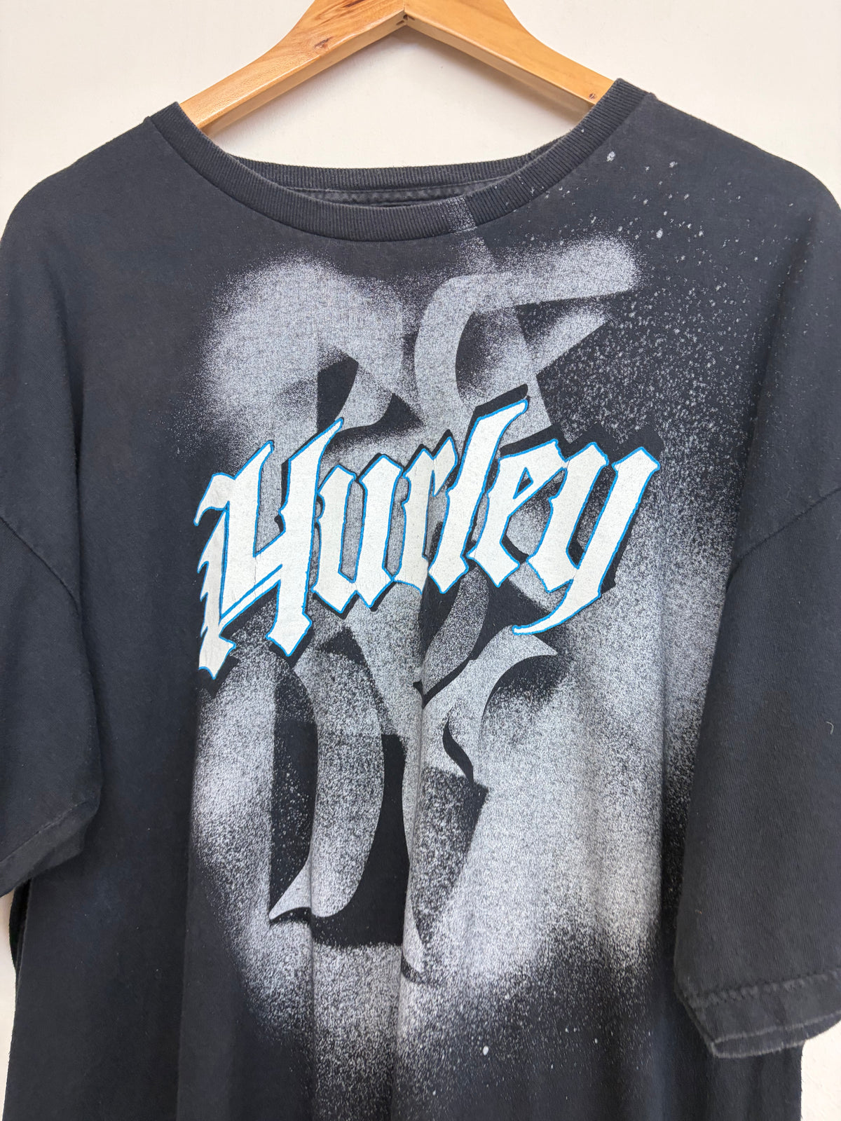 2000s Hurley T-Shirt XL
