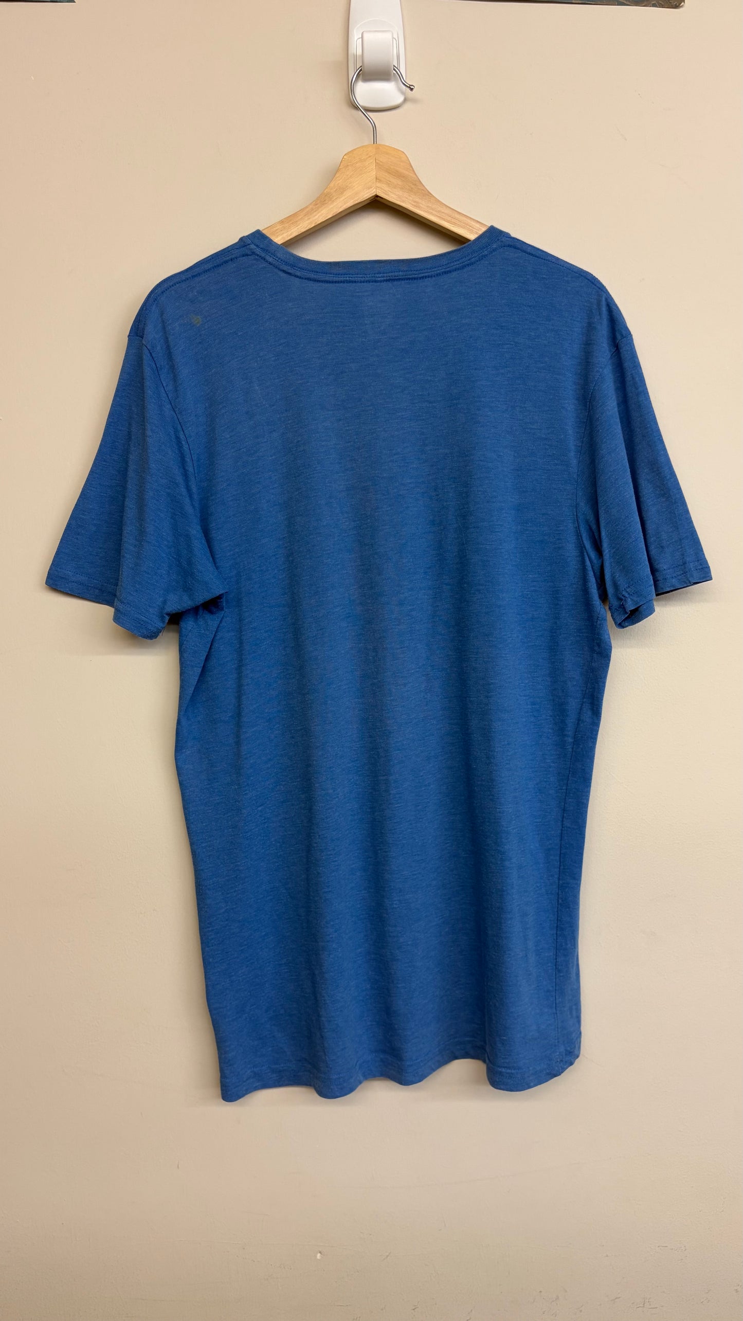 2000s Anarchy T-Shirt XL