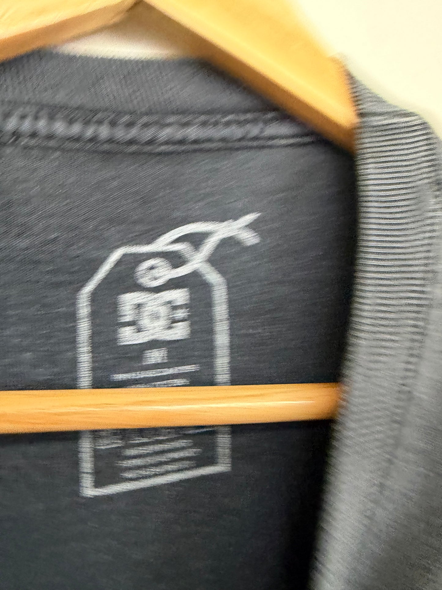 2000s DC T-Shirt Medium