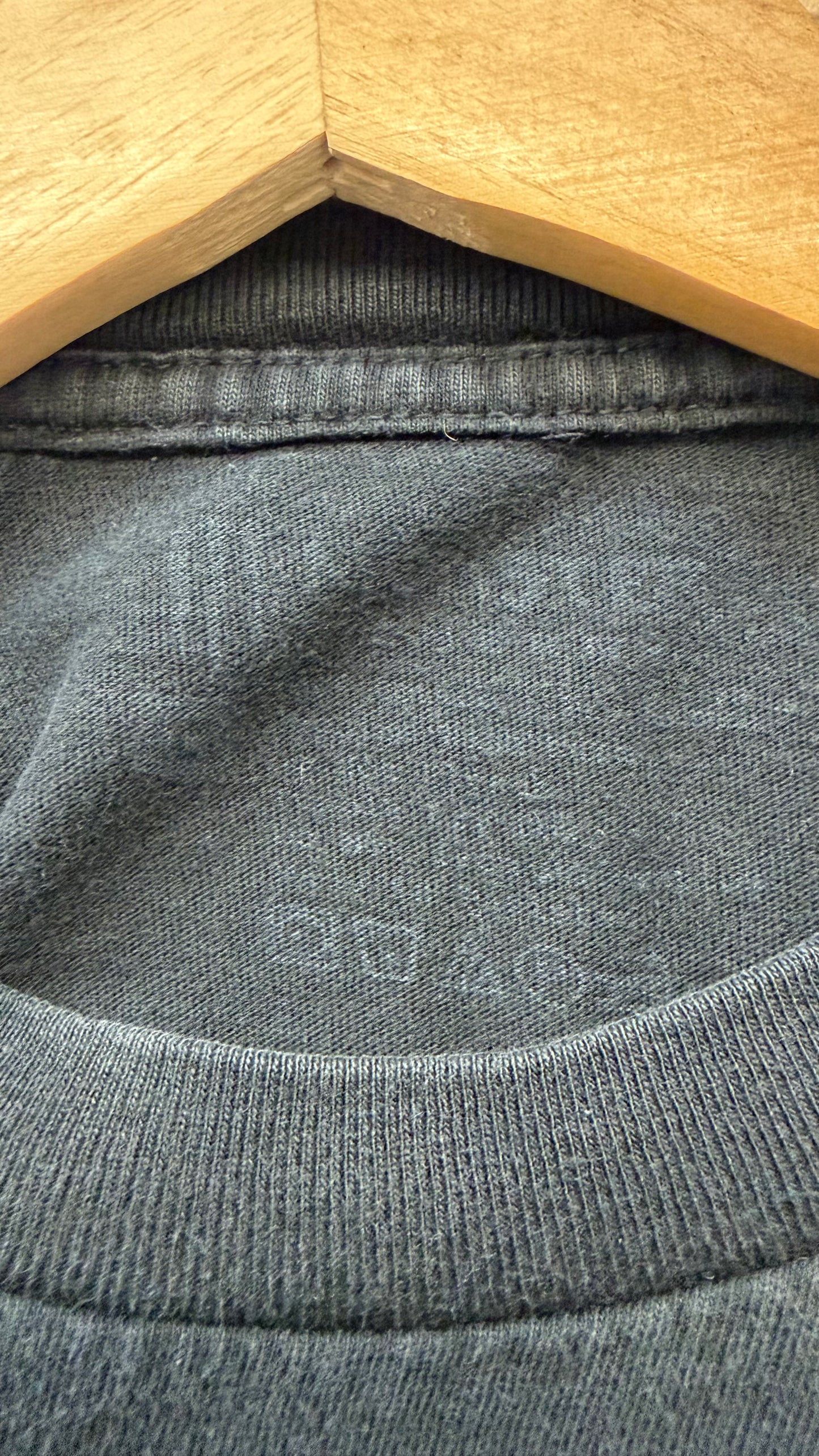 2000s Monster T-Shirt Medium