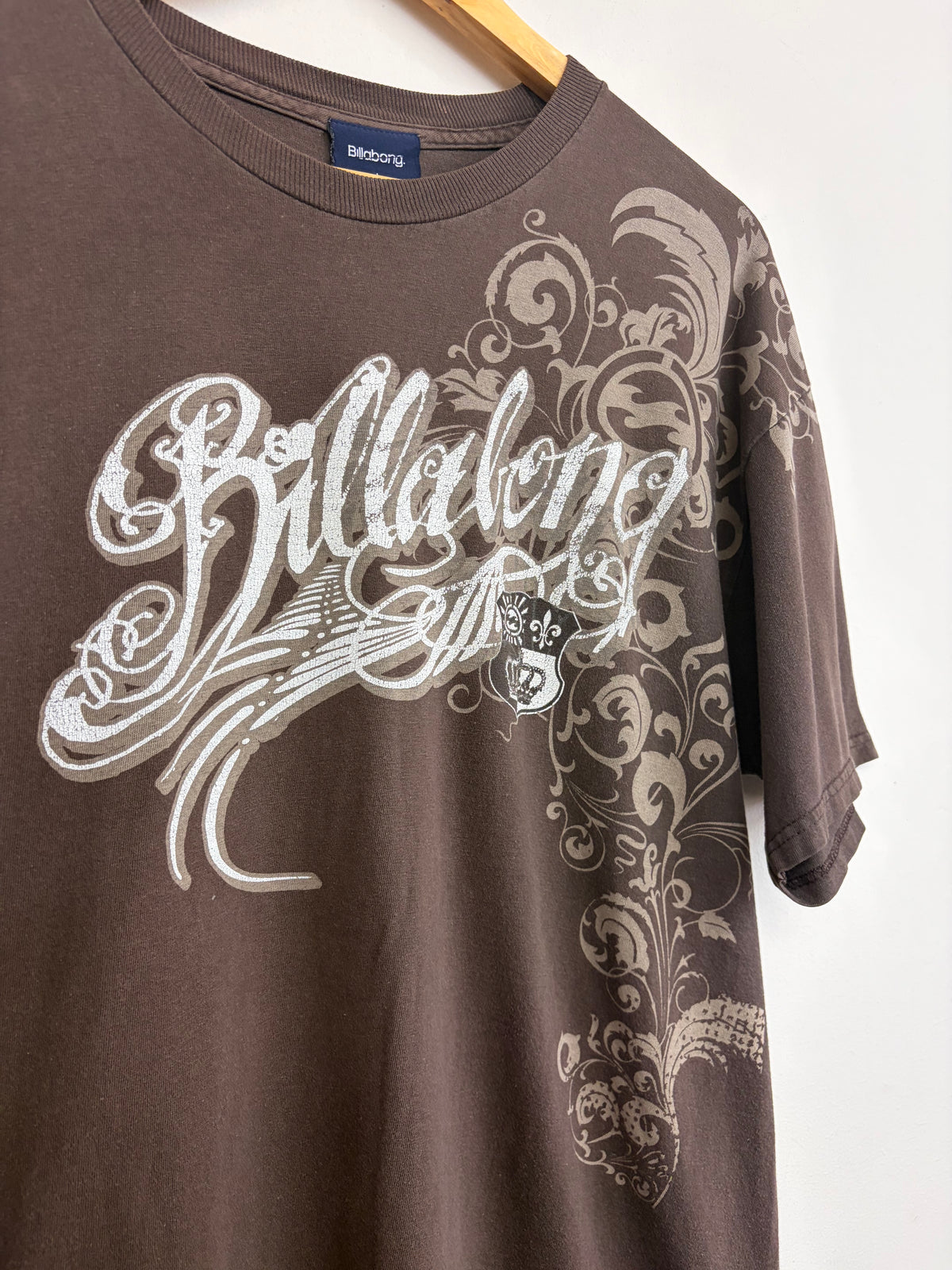 2000s Billabong T-Shirt Large