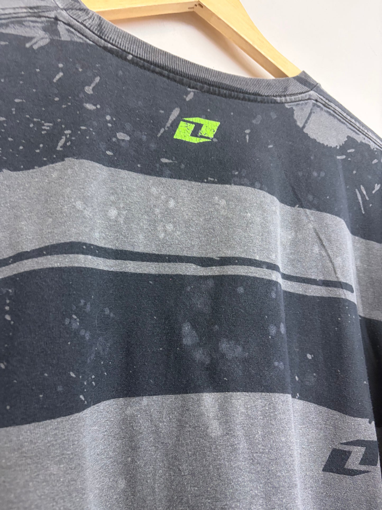 2000s Monster T-Shirt L