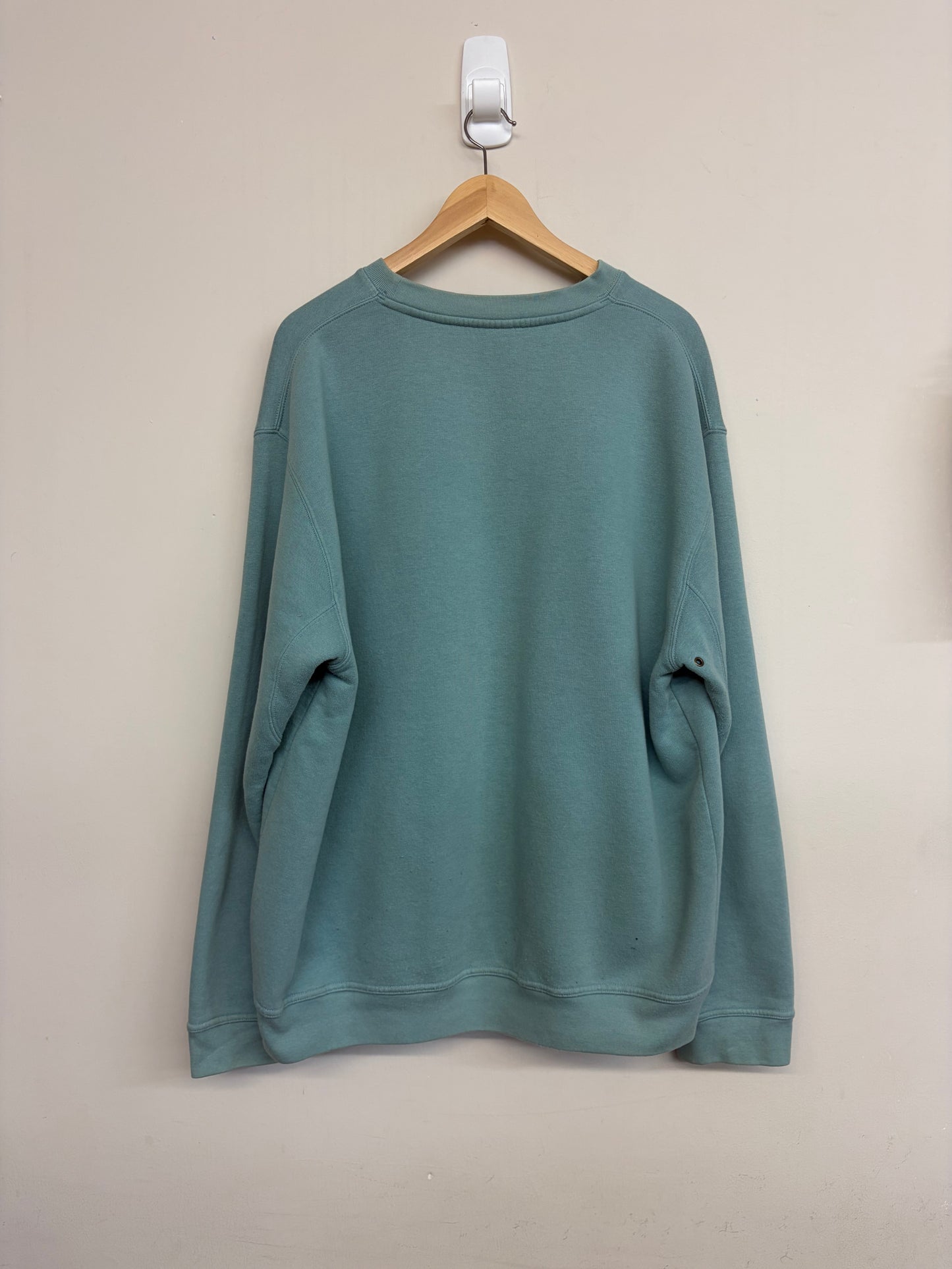 2000s Timberland Sweater Size XL