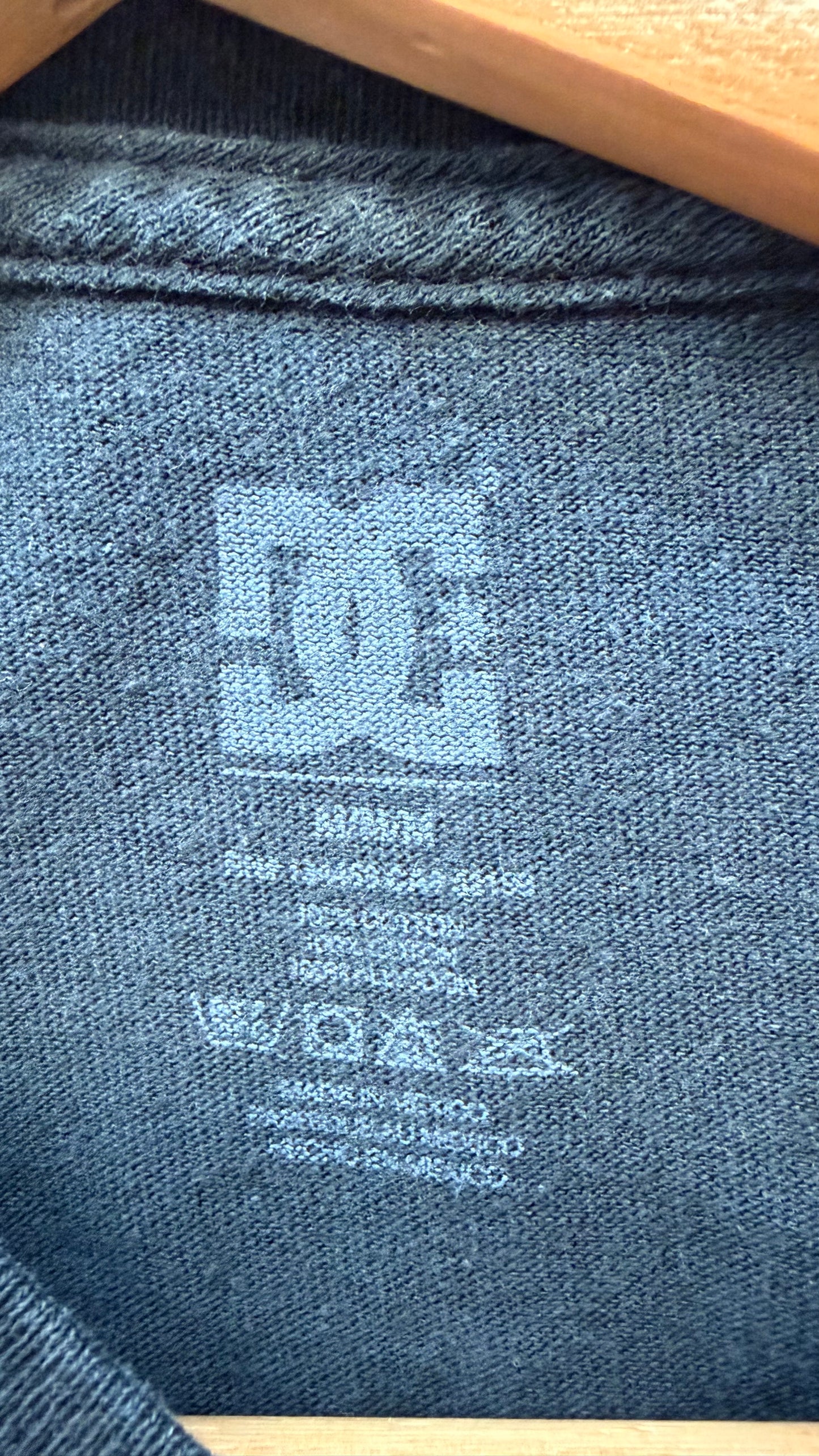 2000s DC T-Shirt Medium