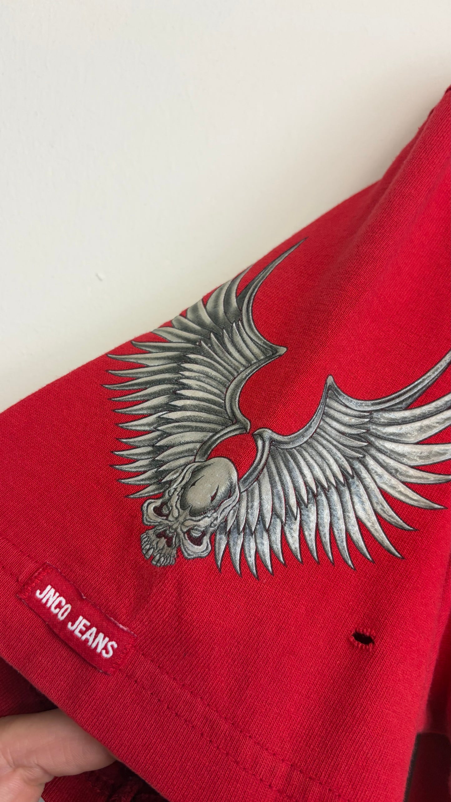 2000s JNCO T-Shirt M