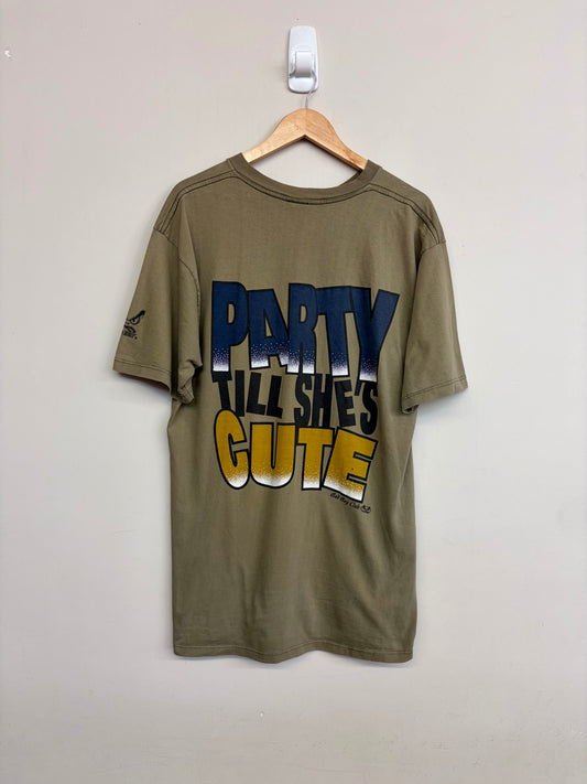 1990s BadBoy T-Shirt XL