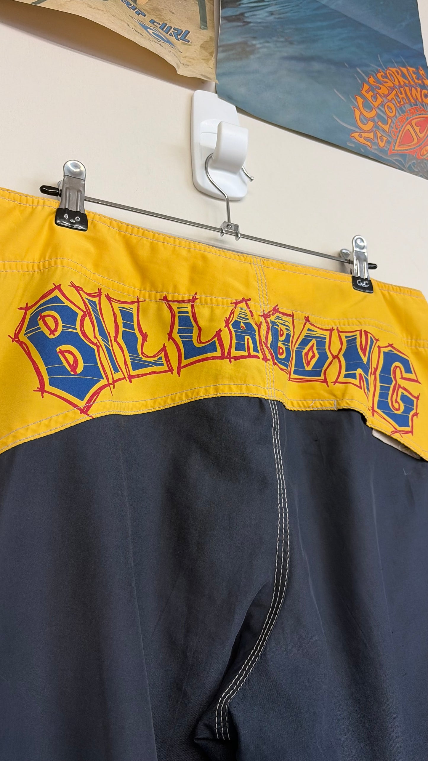 2000s Billabong Boardies Size M W34