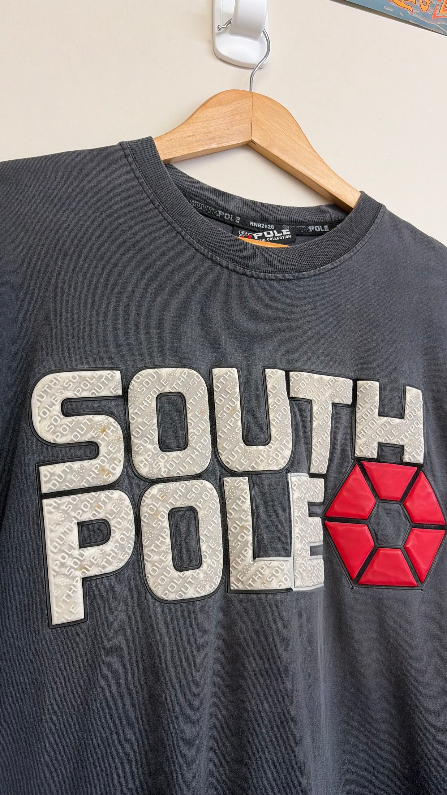 2000s Southpole T-Shirt XL