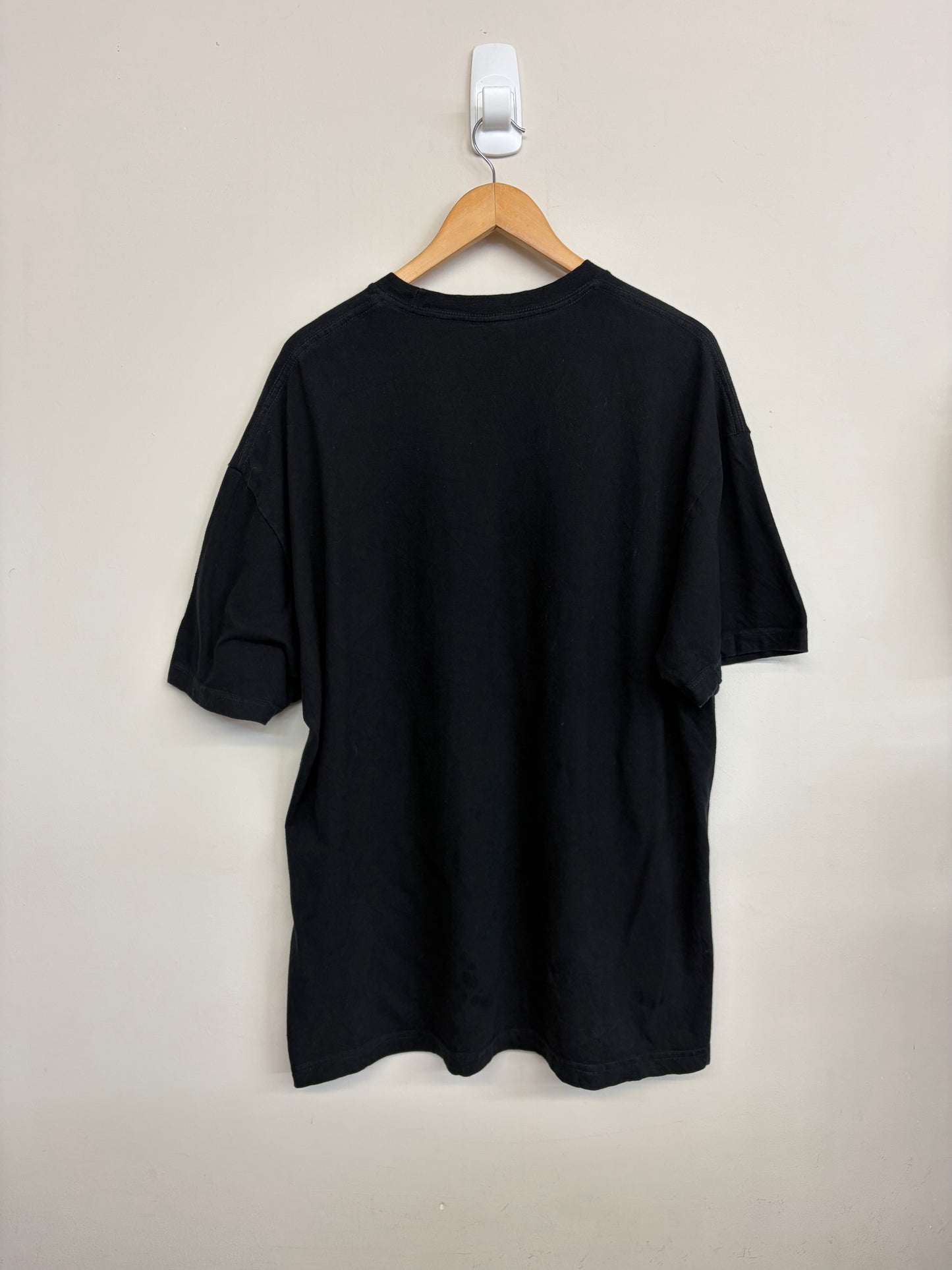 2000s Fox T-Shirt XL