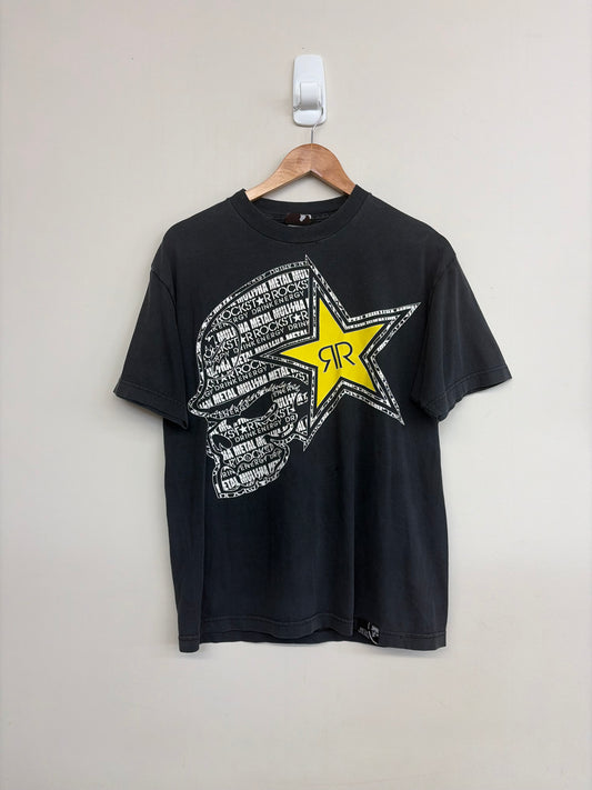 2000s Rockstar x Metal Mulisha Medium