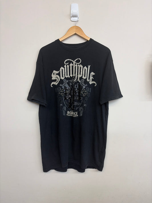 2000s Southpole T-Shirt XL