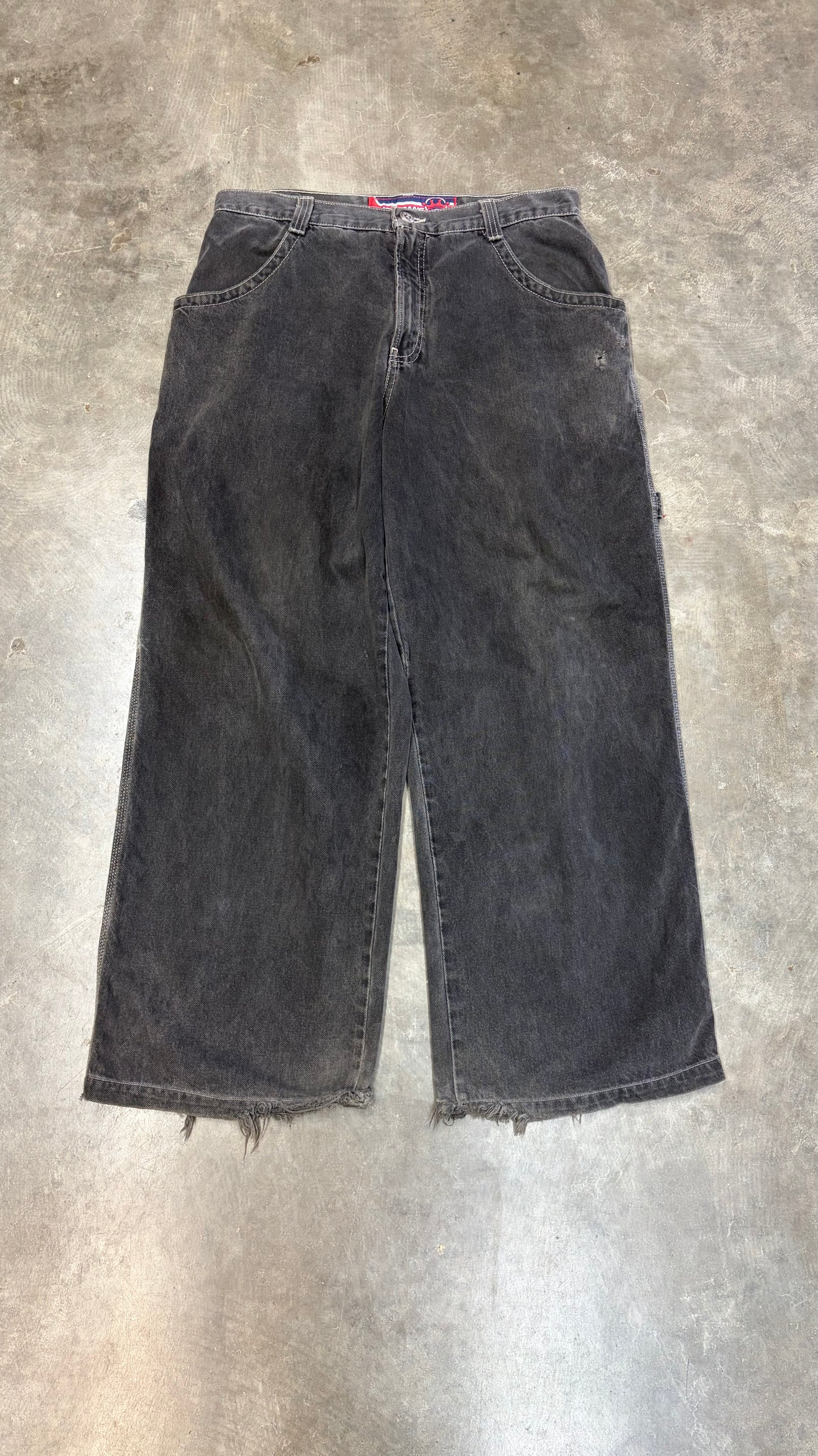 2000s JNCO Jeans 34W 32L