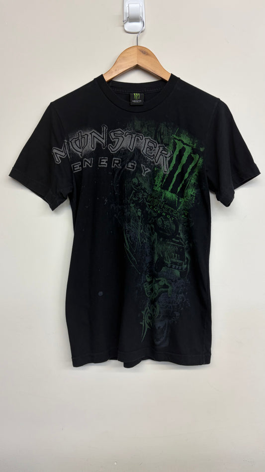 2000s Monster T-Shirt Medium