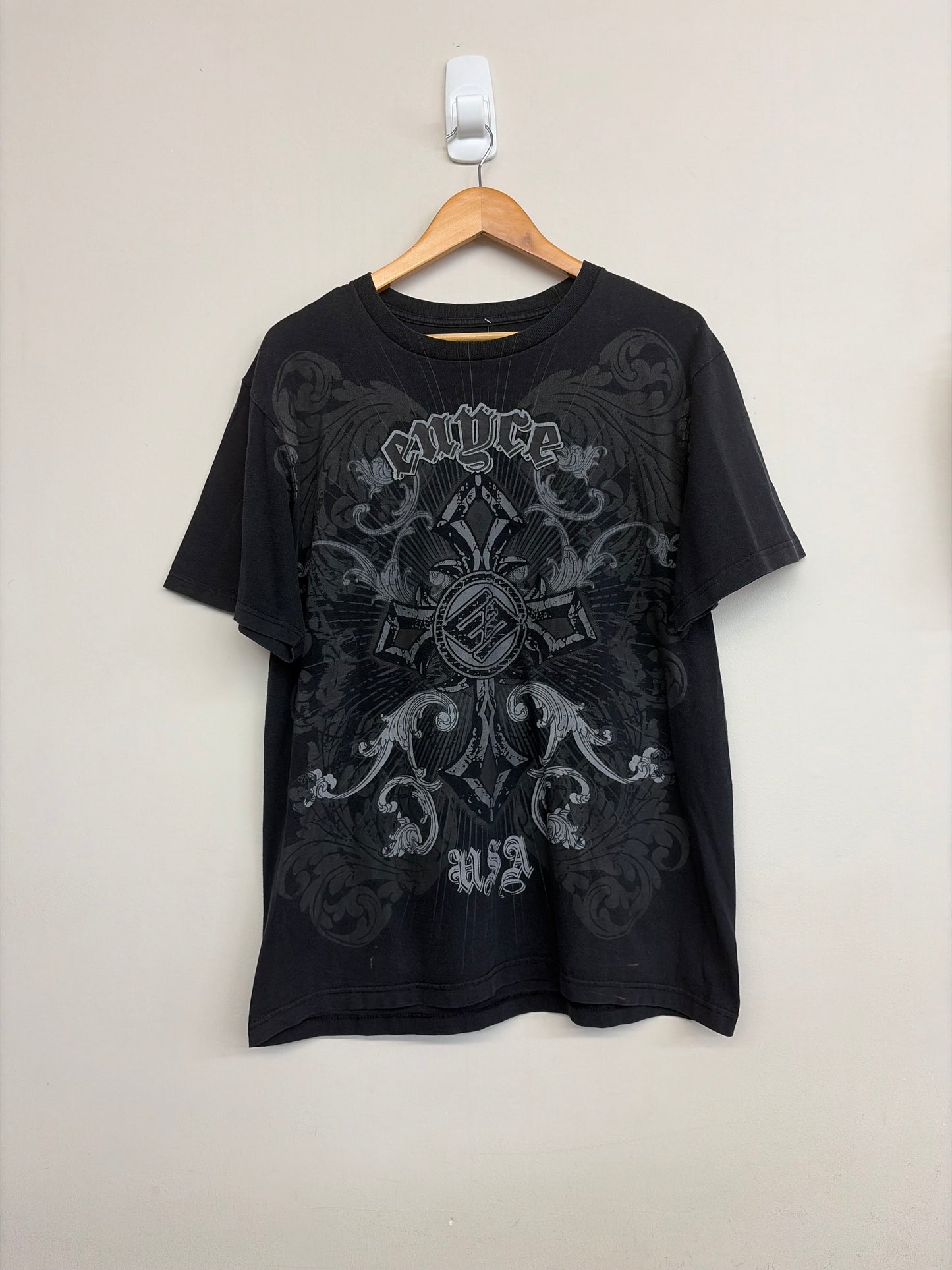 2000s Enyce T-Shirt Large