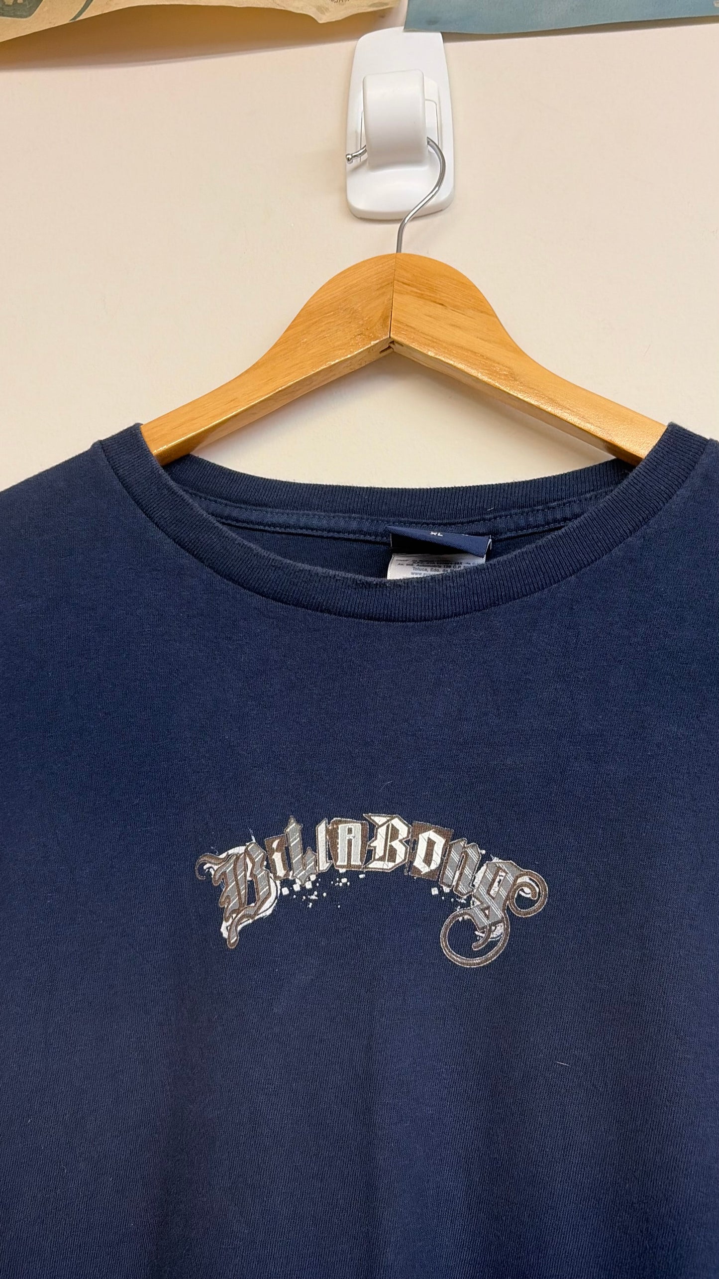 Late 2000s Billabong T-Shirt XL