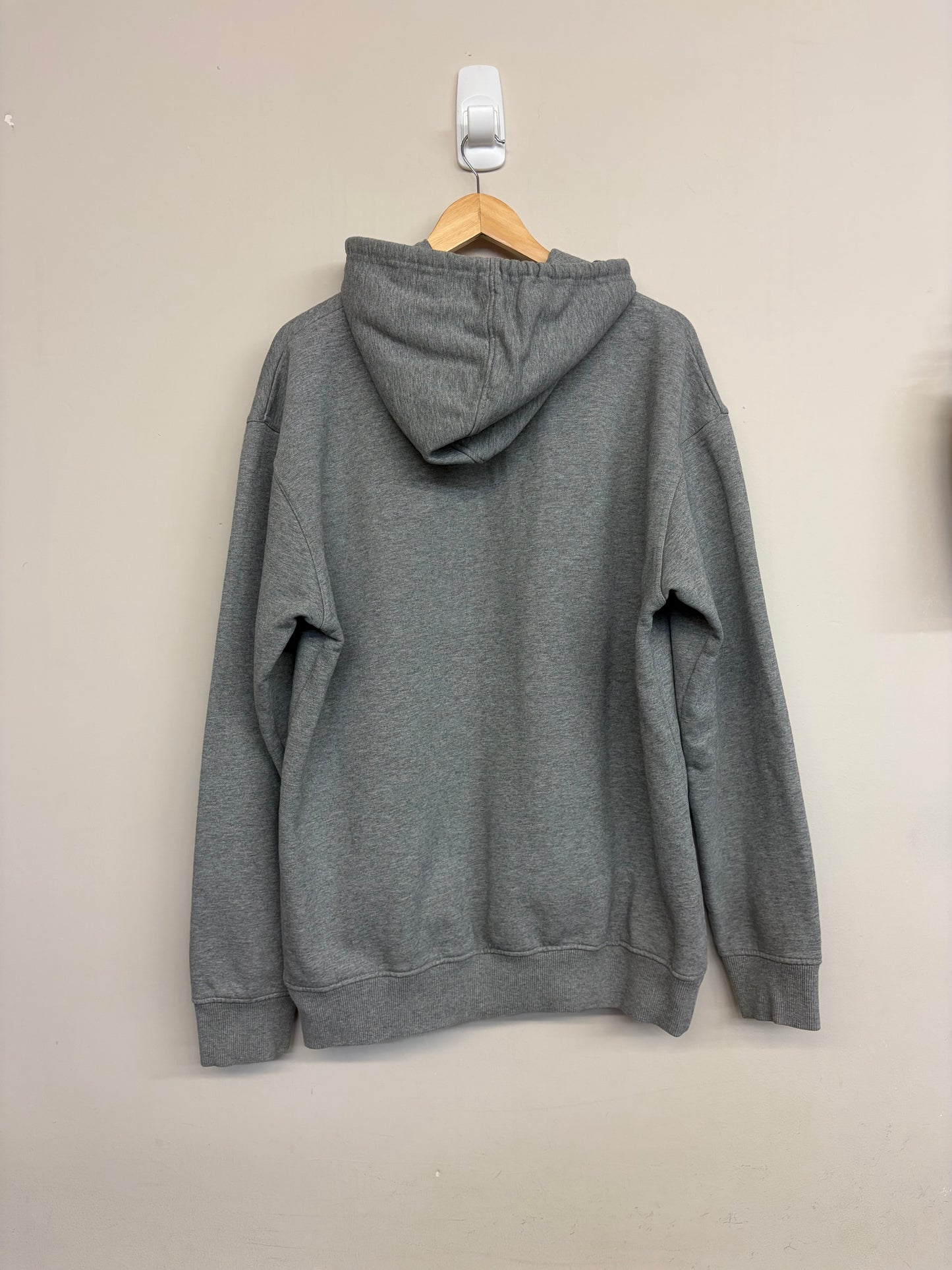 2000s Quiksilver Hoodie XL