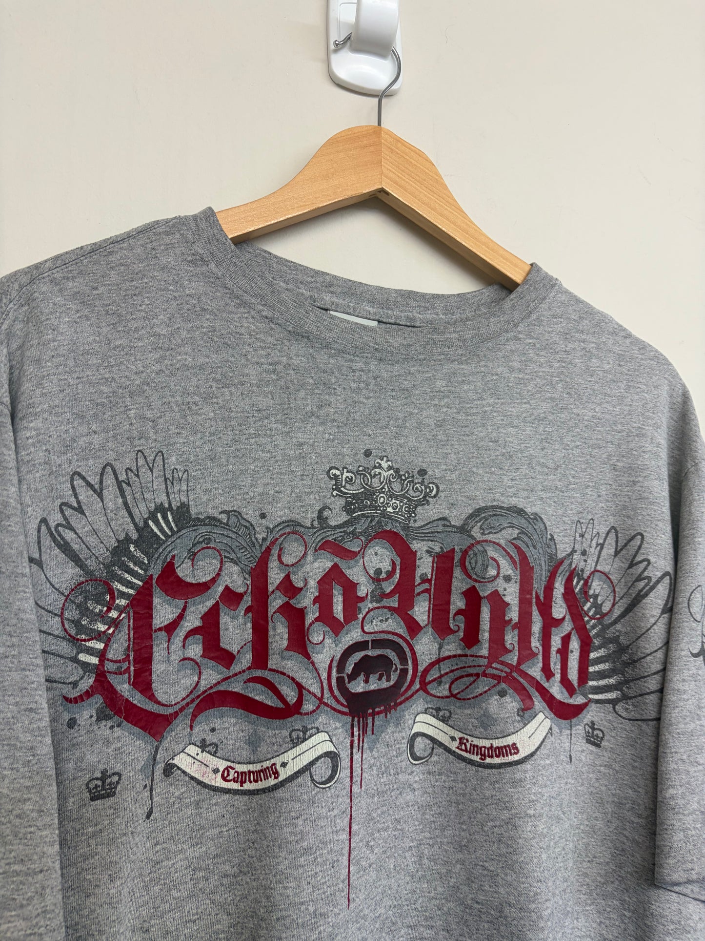 2000s Ecko unltd T-Shirt Large/XL