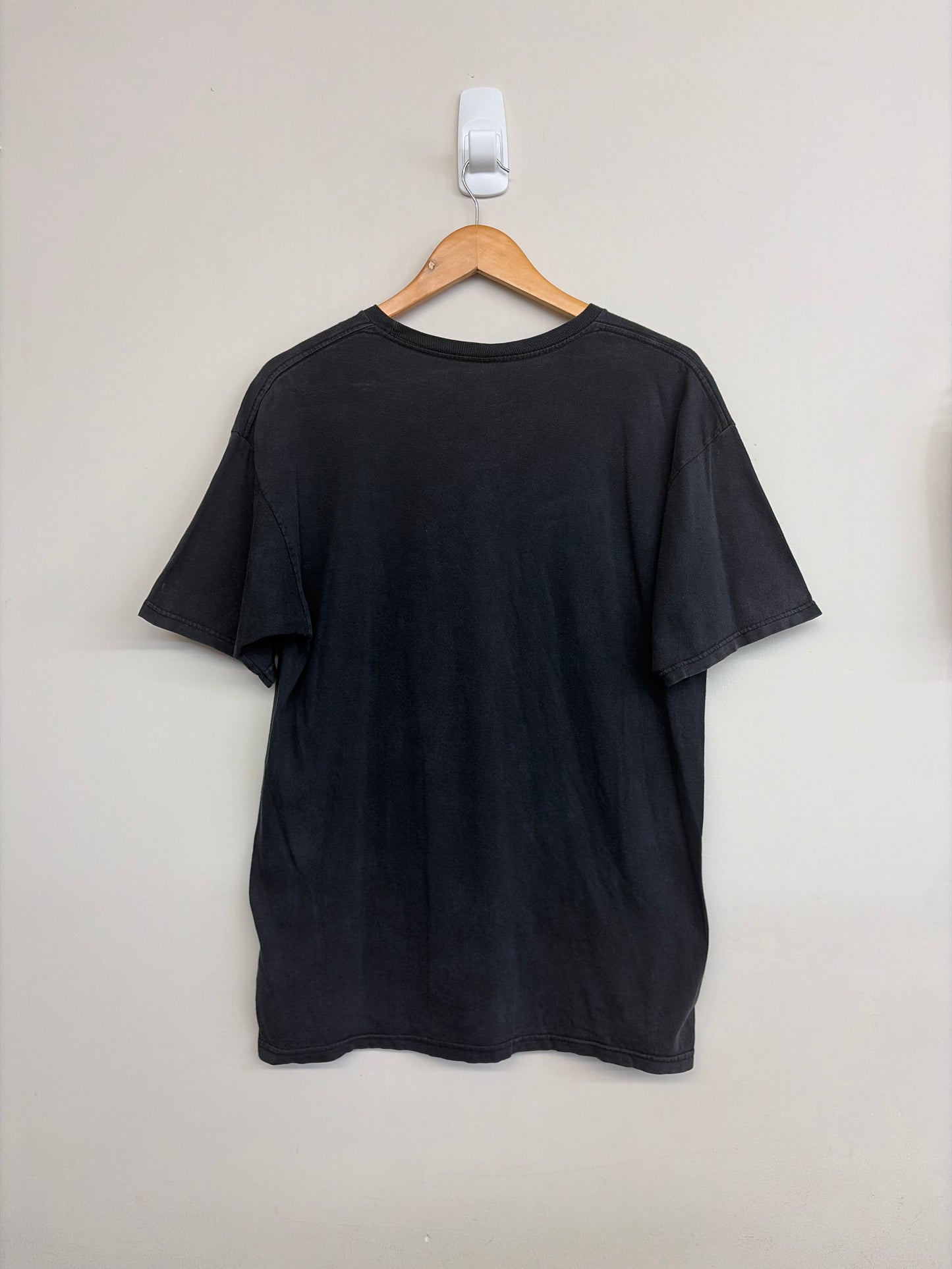 2000s DC T-Shirt Large
