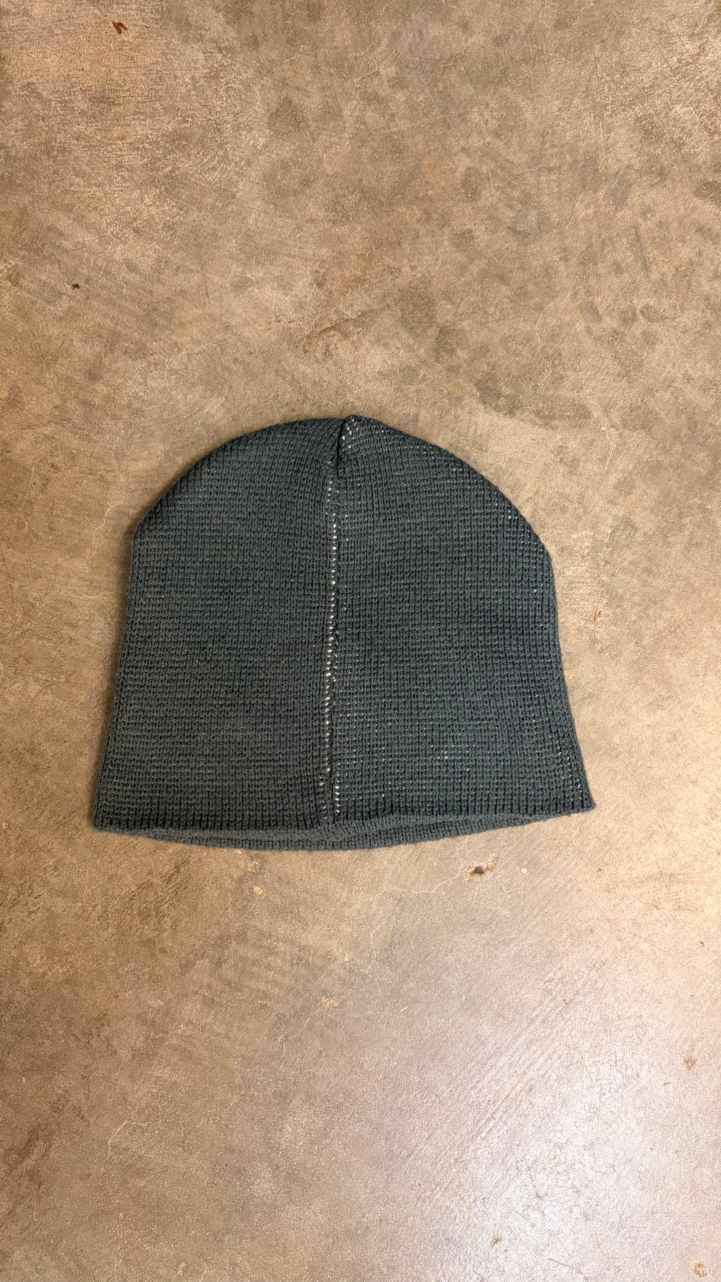 90s Quiksilver Beanie Adult Size