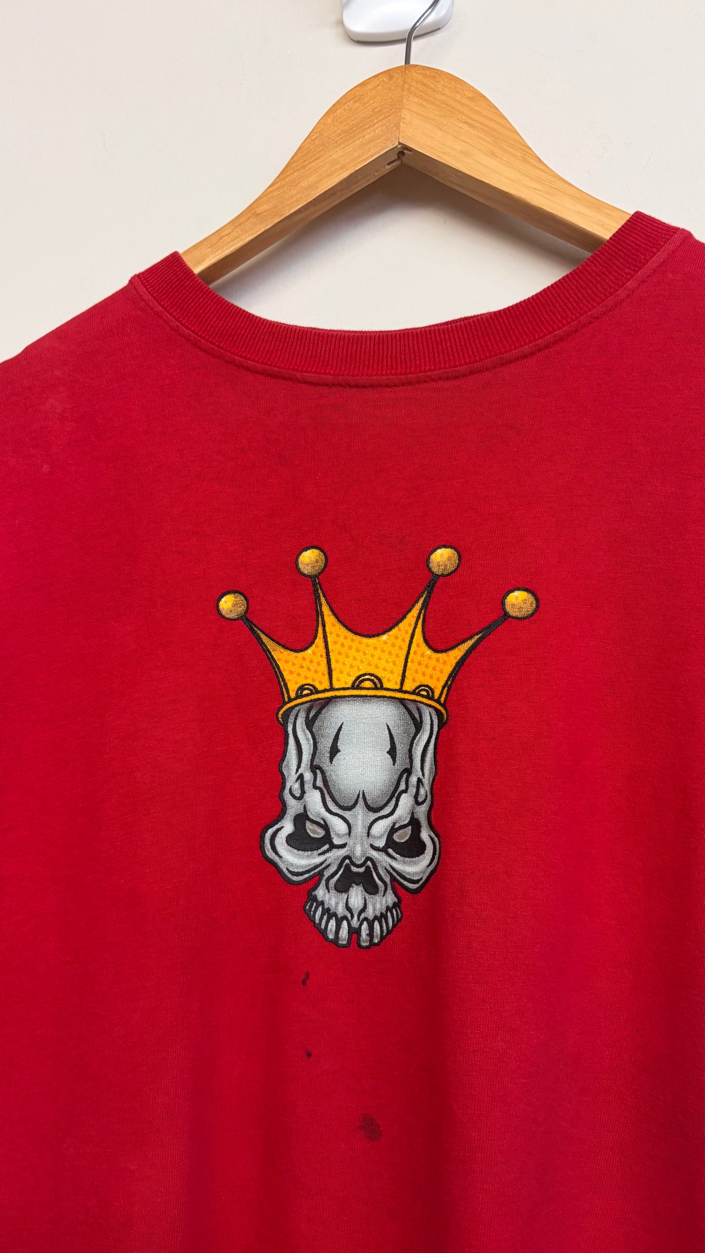 2000s JNCO T-Shirt M