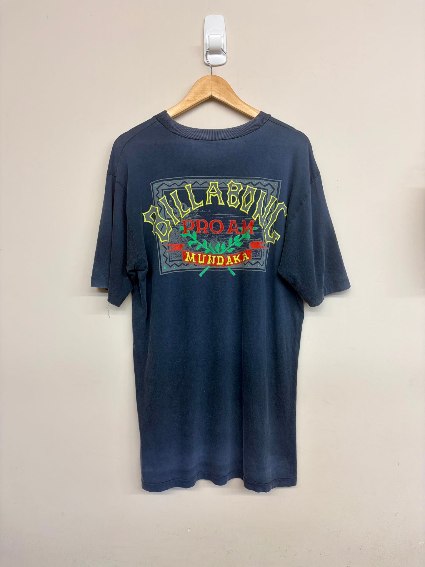 90s/80s Billabong T-Shirt XXL