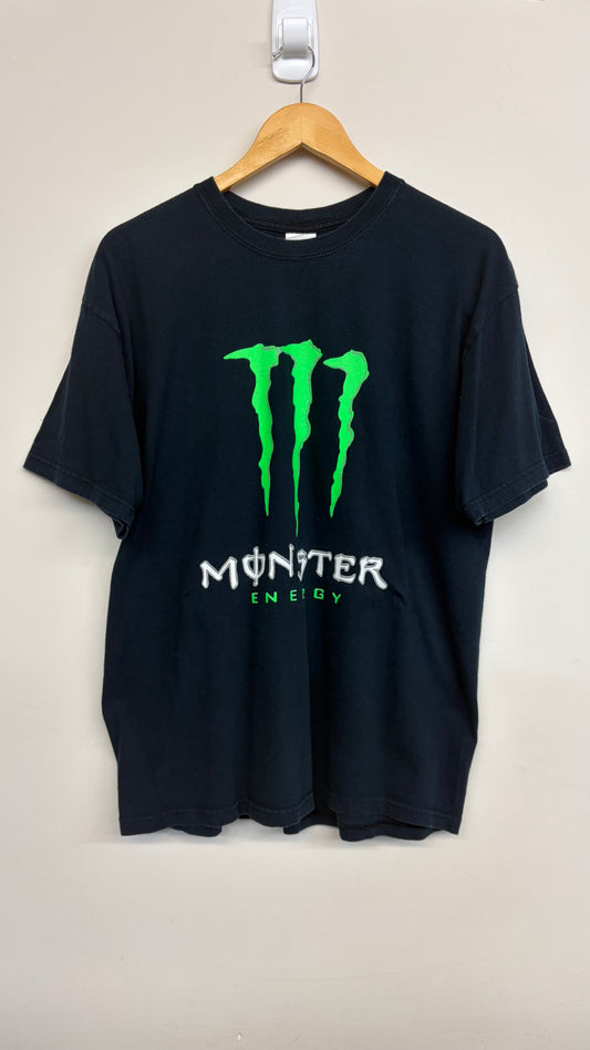 2000s Monster T-Shirt Medium