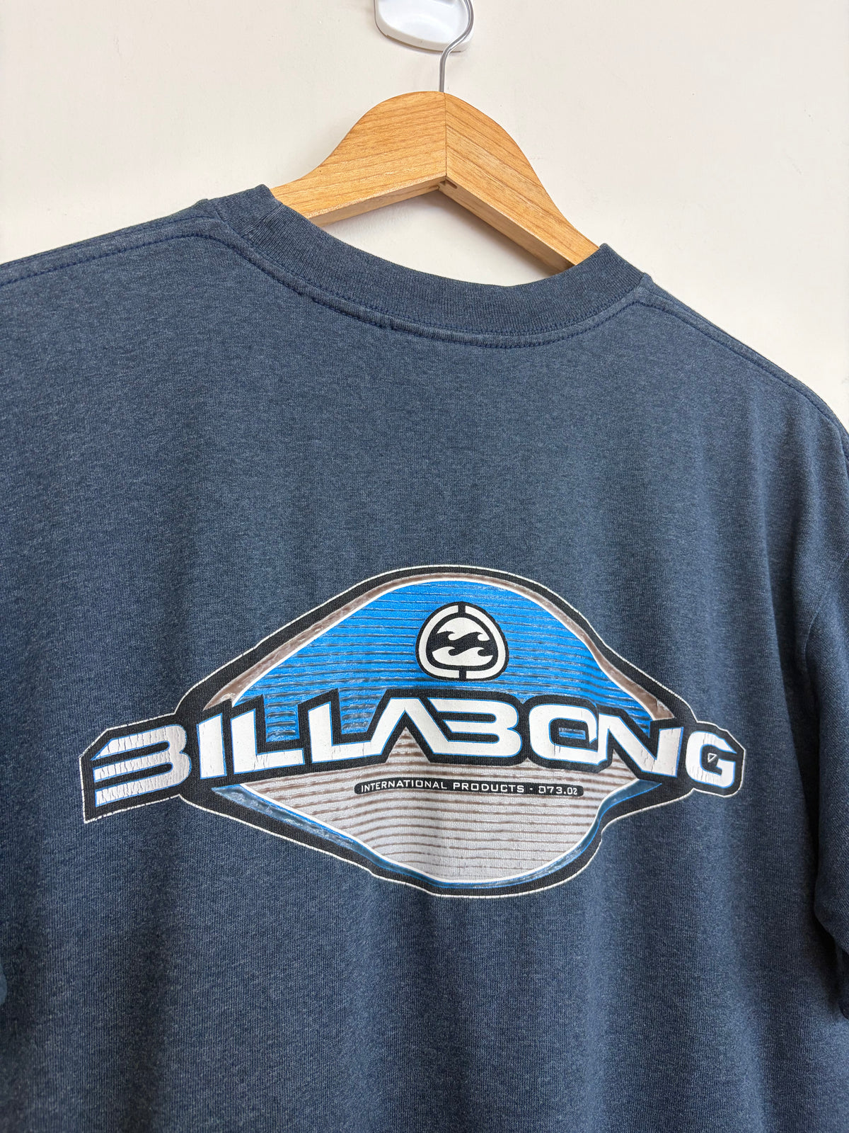 2000s Billabong T-Shirt Medium