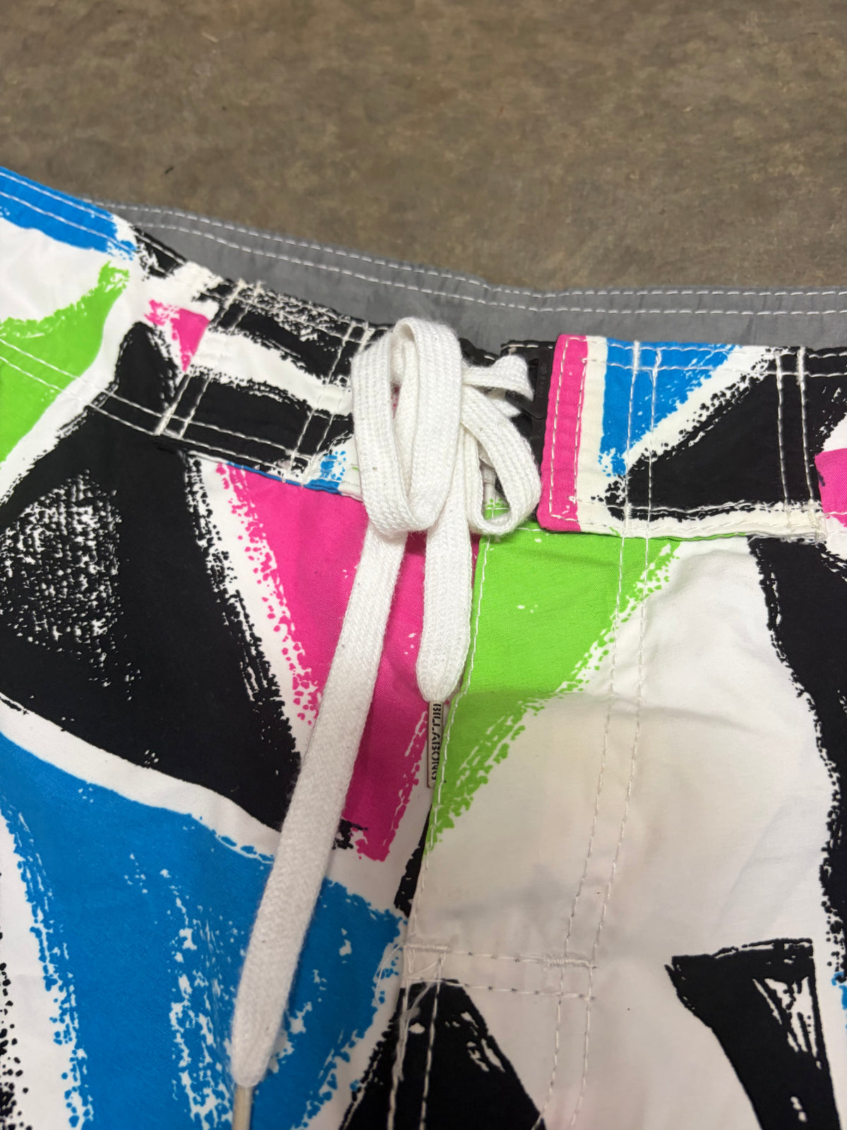 2000s Billabong Boardies Size W34”