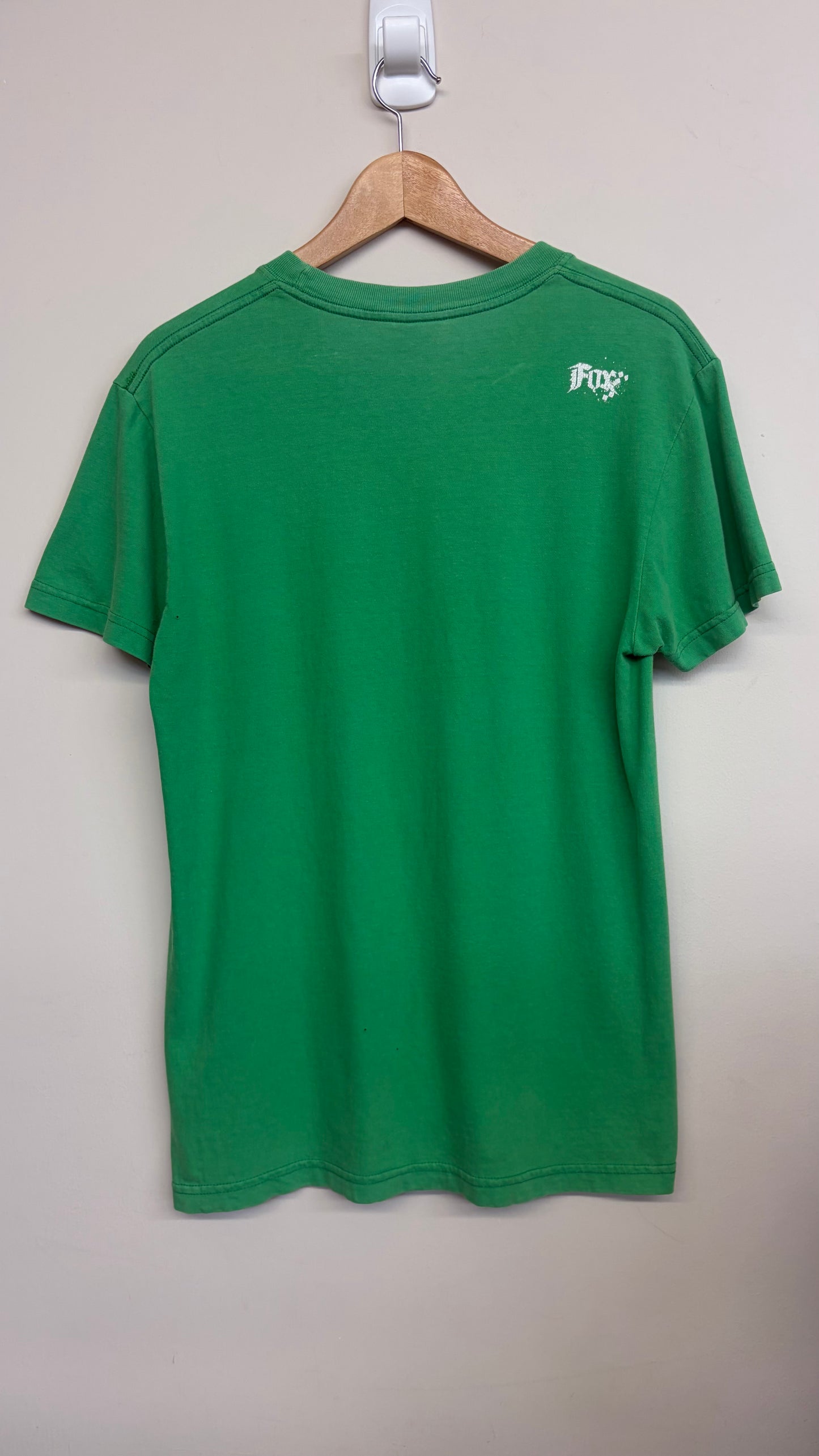 2000s Fox T-Shirt Medium