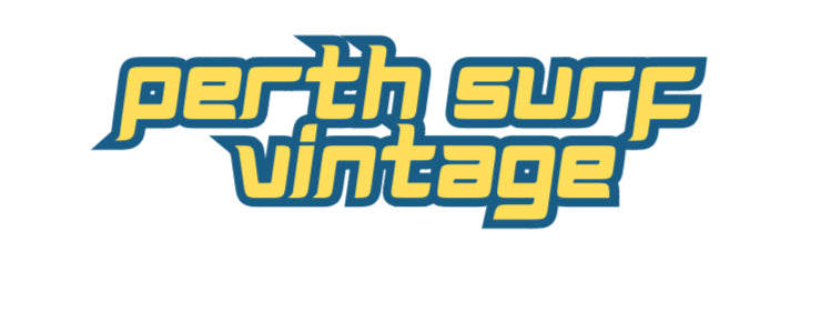 PerthSurfVintage